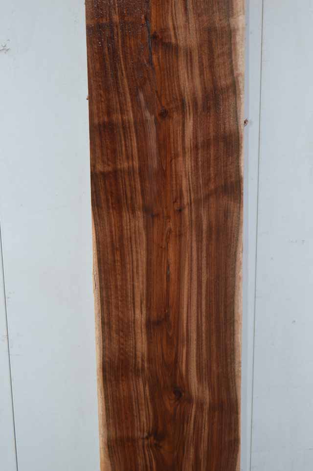 Claro Walnut Lumber CLALMB25