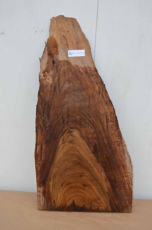 Claro Walnut Specialty Piece CLASPC104