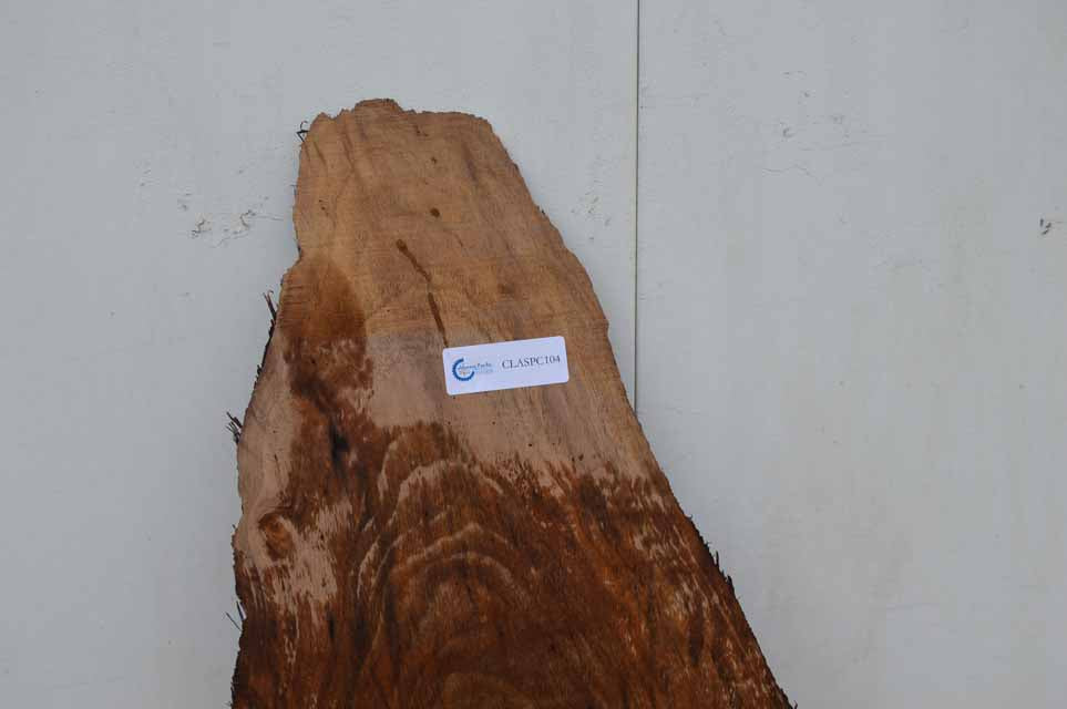Claro Walnut Specialty Piece CLASPC104