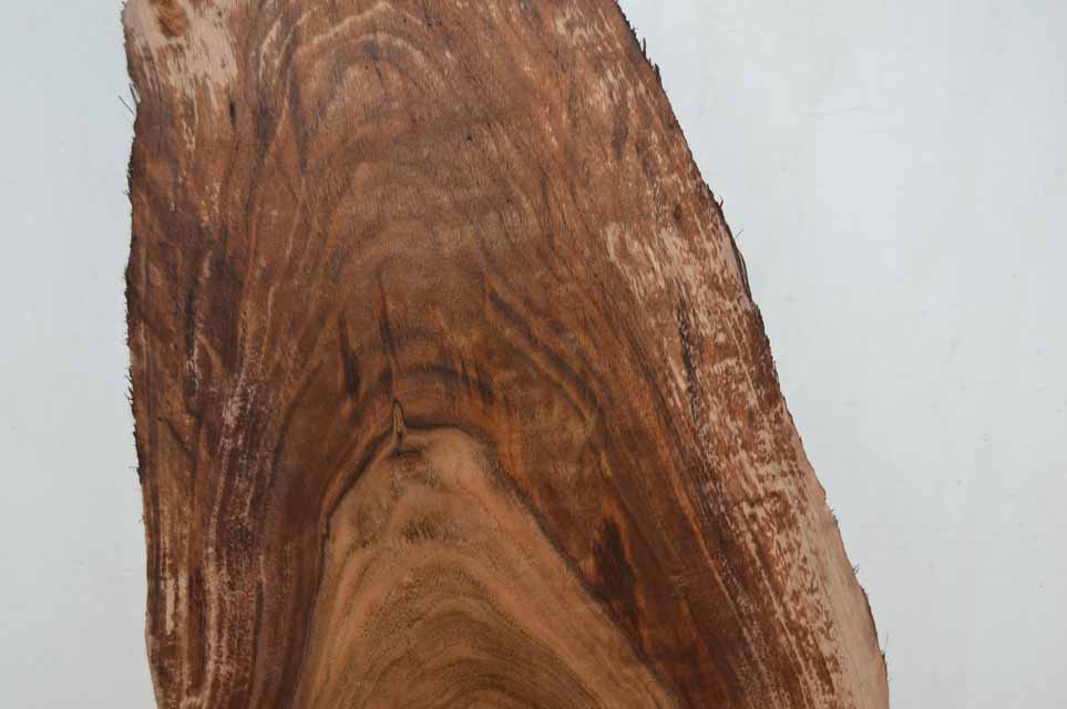 Claro Walnut Specialty Piece CLASPC104