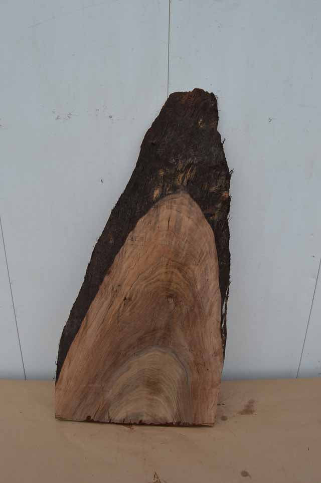 Claro Walnut Specialty Piece CLASPC104