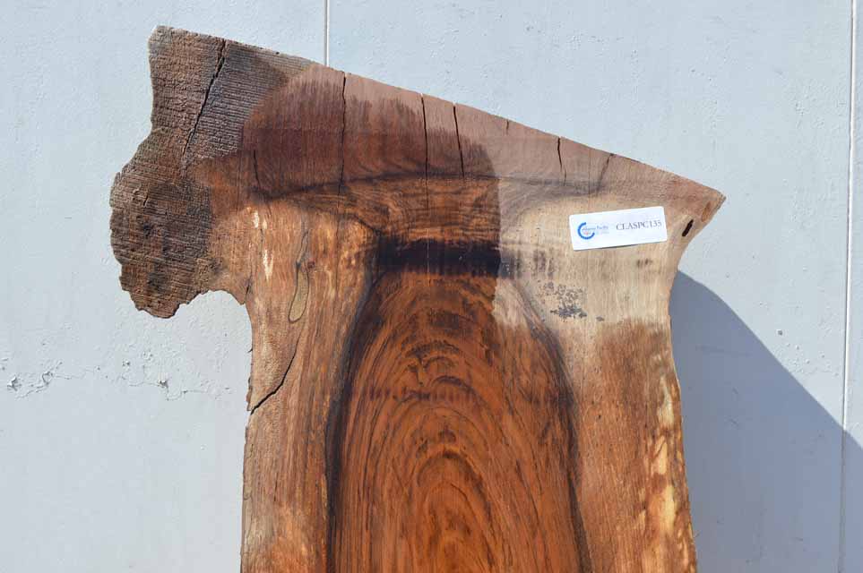 English Walnut Specialty Piece CLASPC135