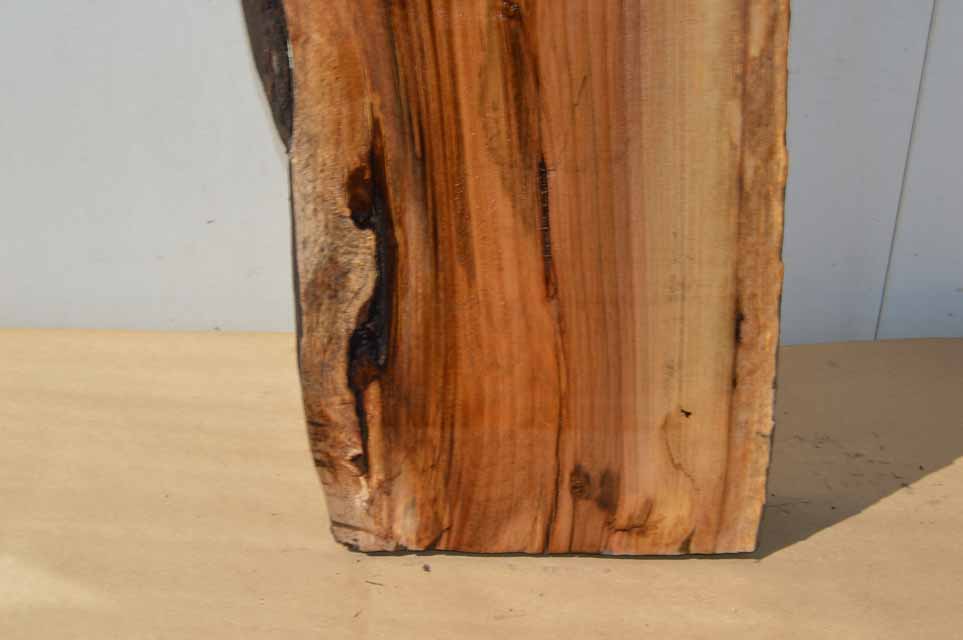 English Walnut Specialty Piece CLASPC135