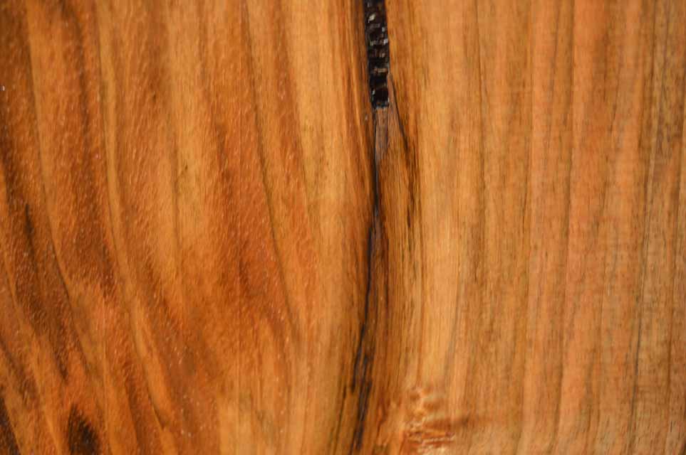 English Walnut Specialty Piece CLASPC135