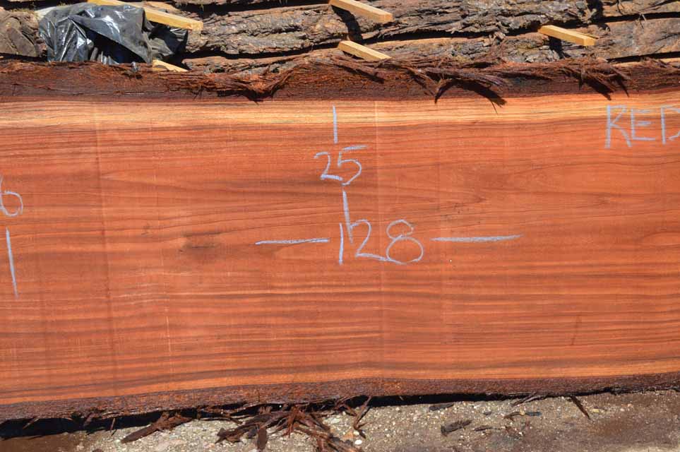 Redwood Slab REDSLB7I