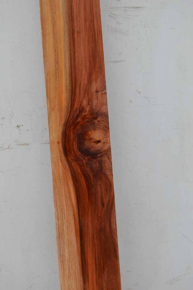 Redwood Specialty Piece REDSPC41