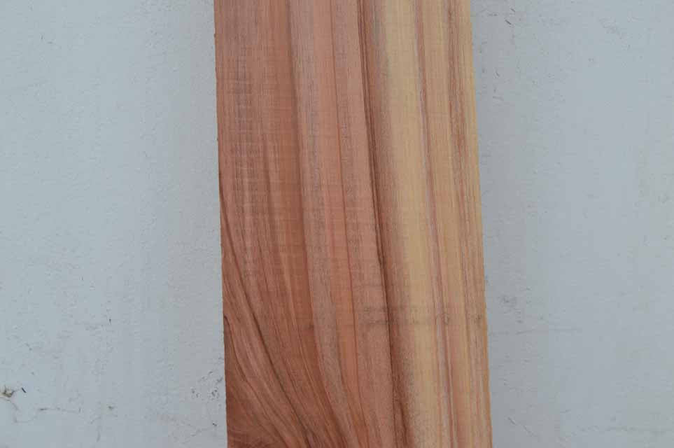 Redwood Specialty Piece REDSPC41