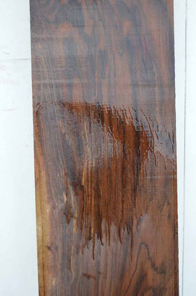 Claro Walnut Lumber CLALMB28