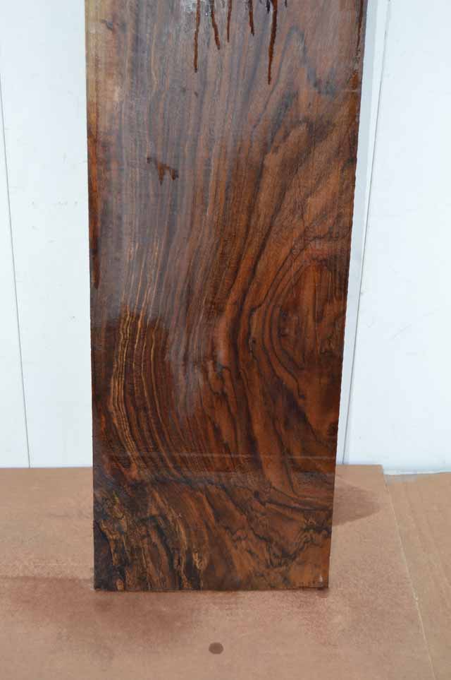 Claro Walnut Lumber CLALMB28
