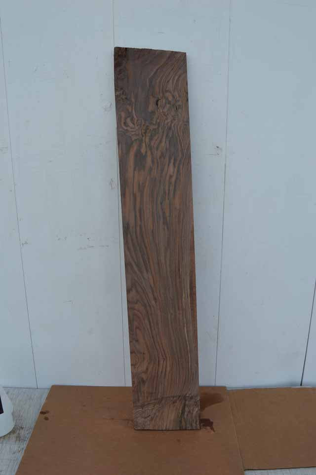 Claro Walnut Lumber CLALMB28