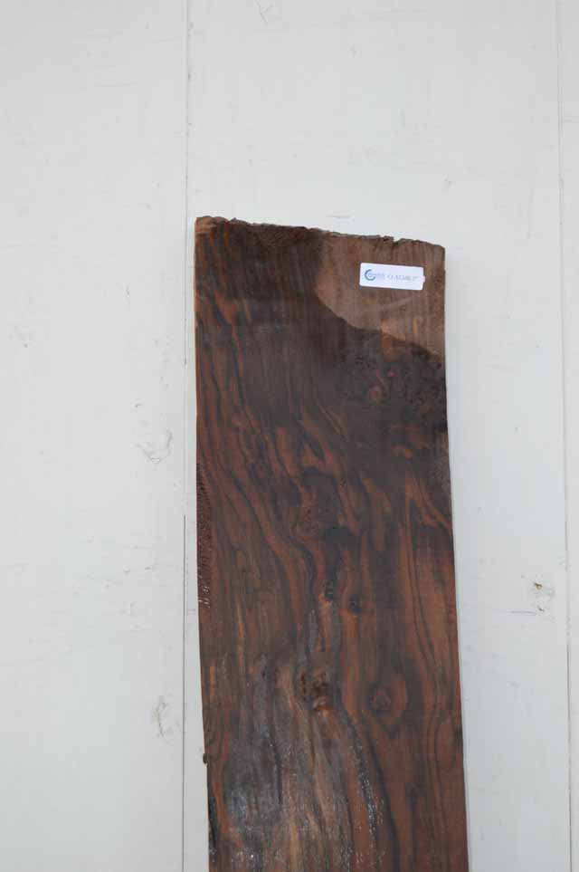 Claro Walnut Lumber CLALMB27