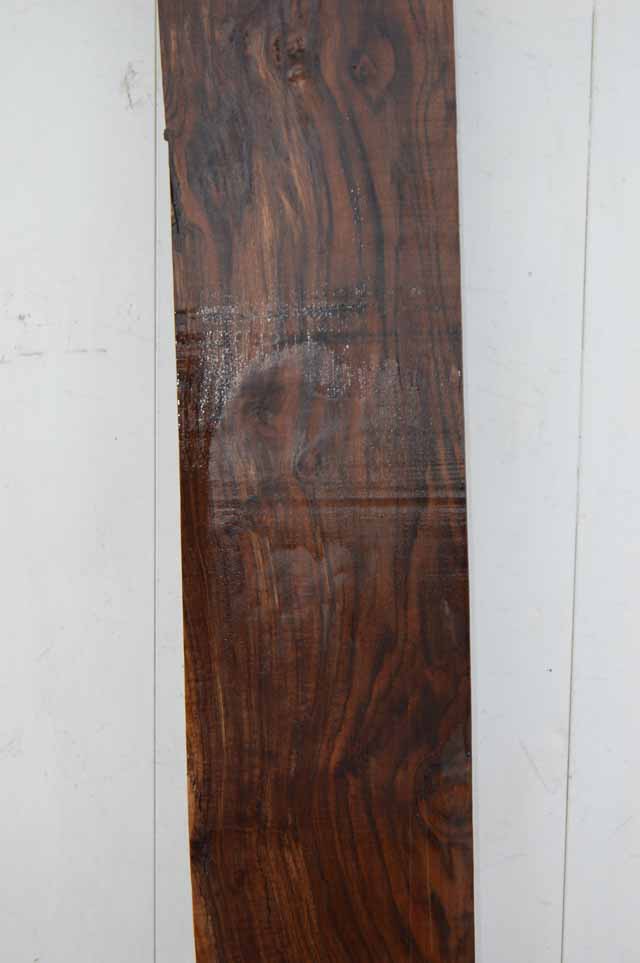 Claro Walnut Lumber CLALMB27