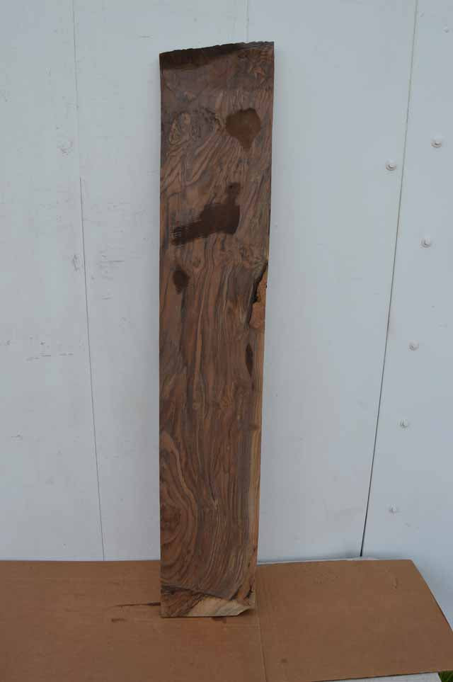 Claro Walnut Lumber CLALMB27