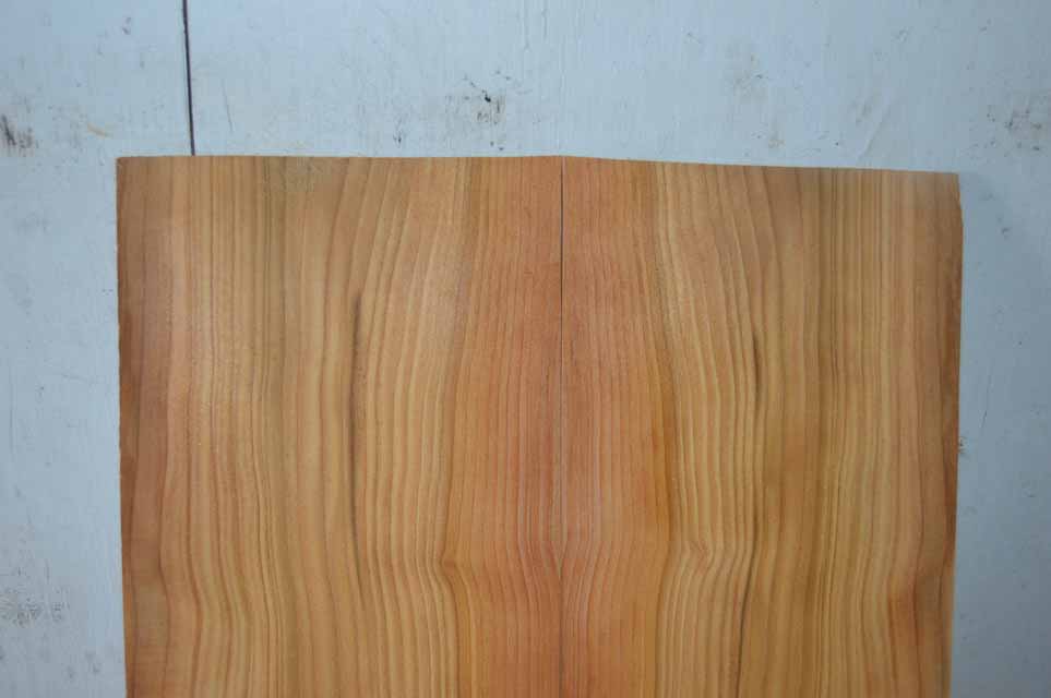 Cedar Tonewoods CEDTON3