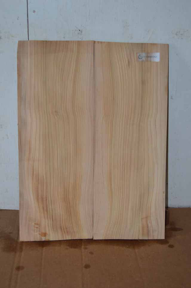 Cedar Tonewoods CEDTON3