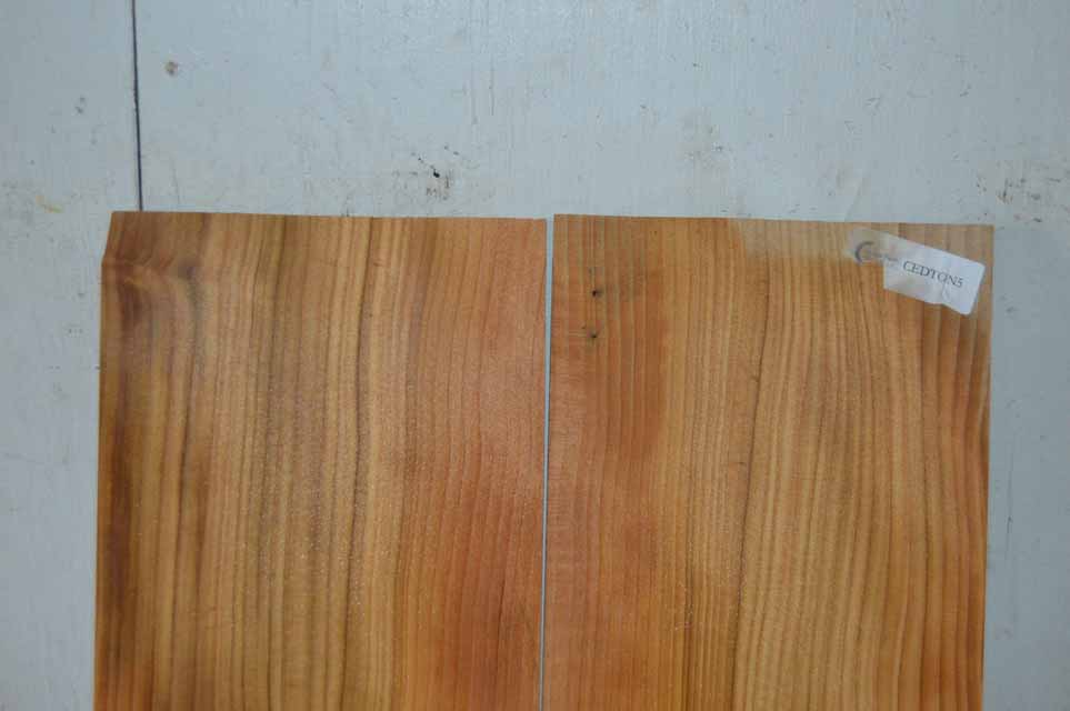 Cedar Tonewoods CEDTON5