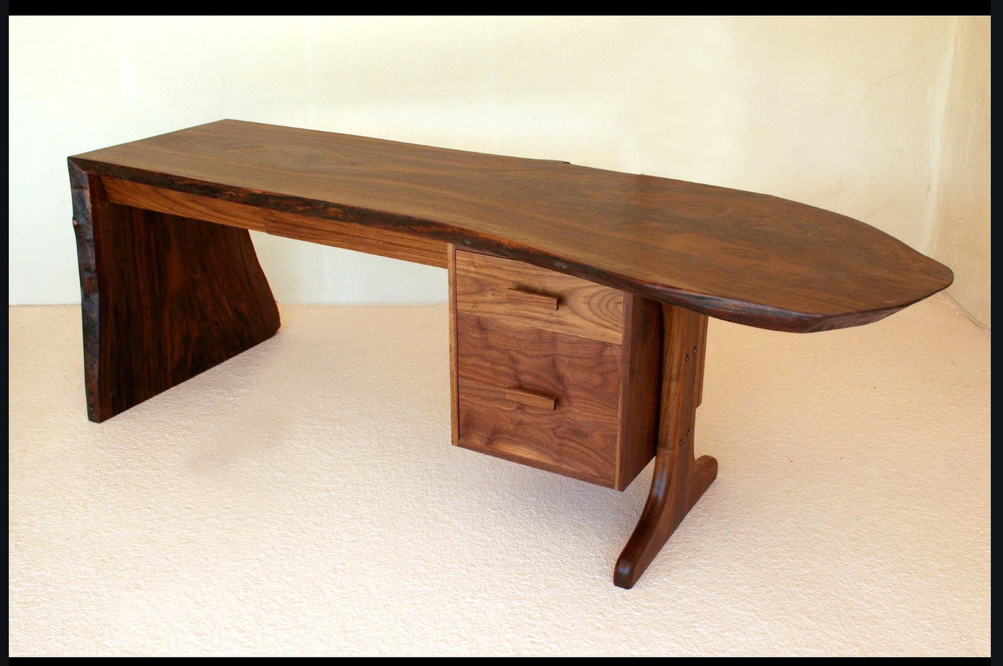 Handmade Desk