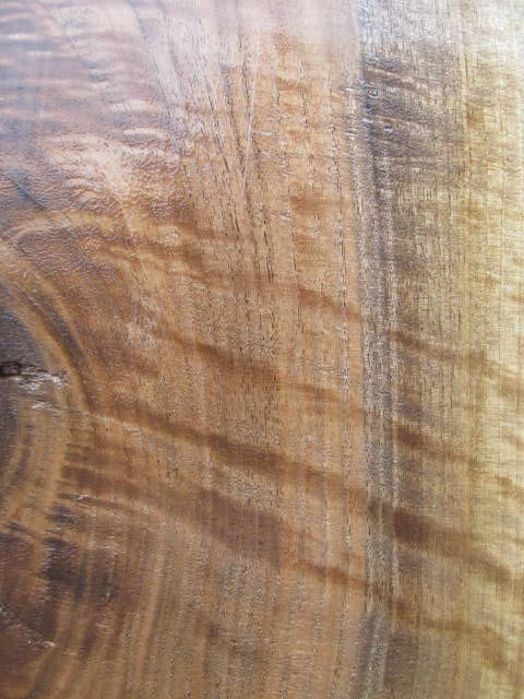 Claro Walnut Specialty Piece CLASPC268