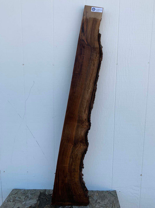 Claro Walnut Specialty Piece CLASPC345
