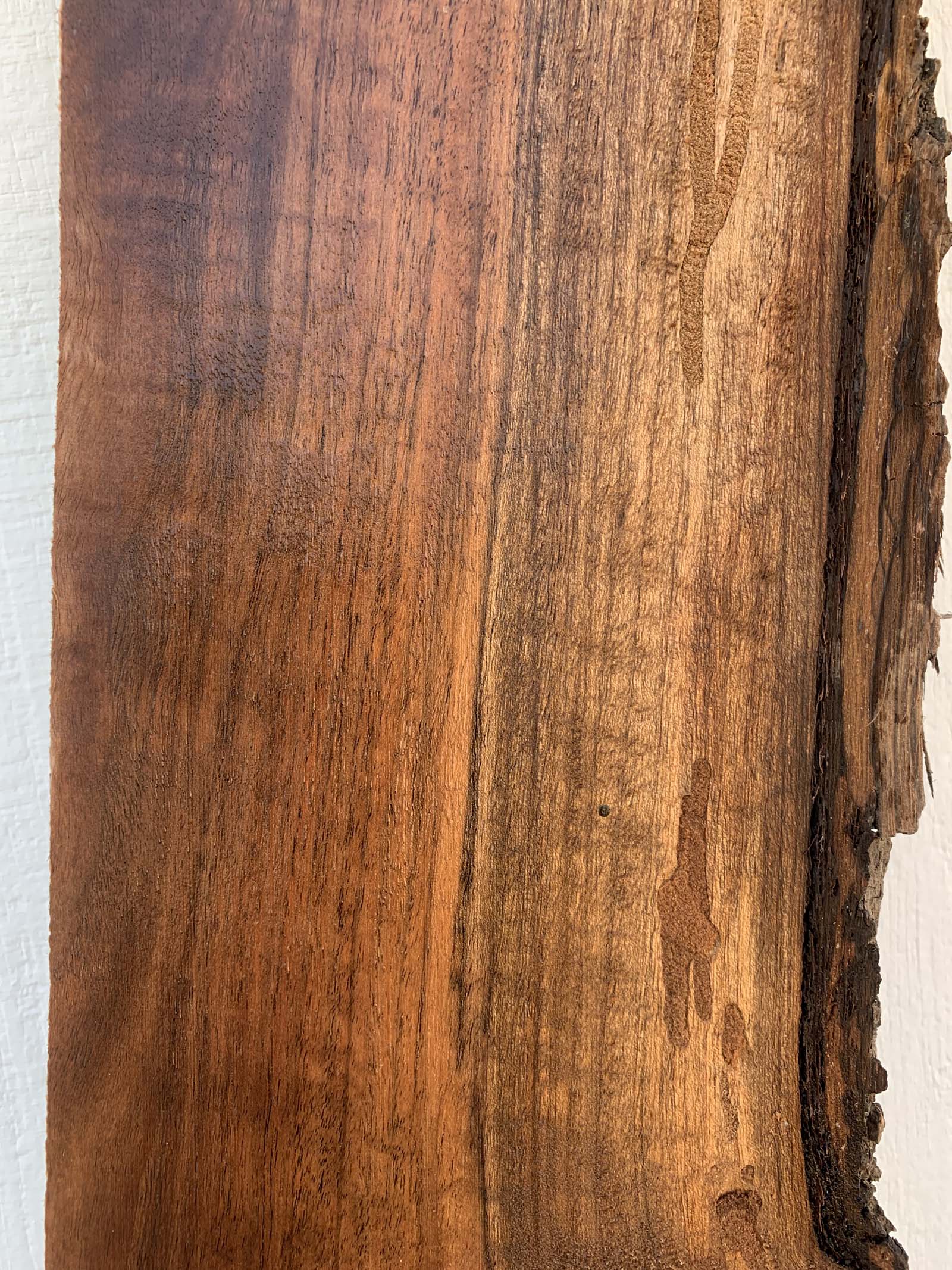 Claro Walnut Specialty Piece CLASPC345