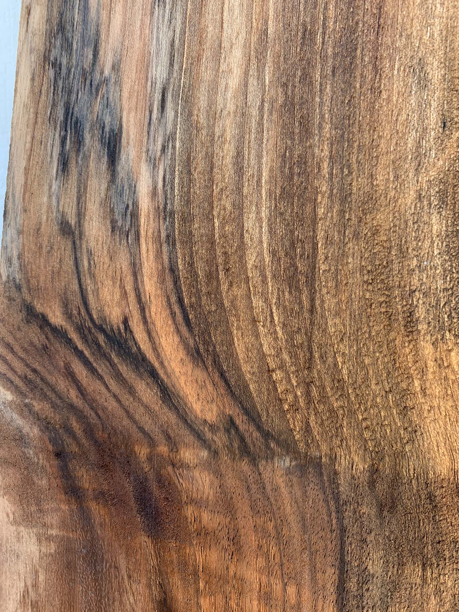 Claro Walnut Specialty Piece CLASPC345