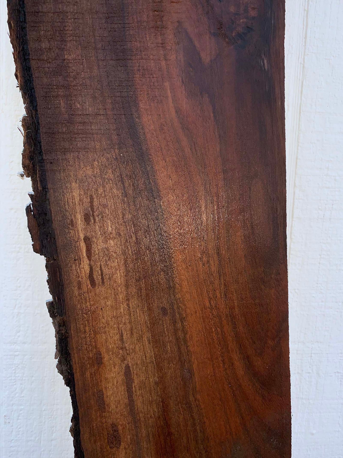 Claro Walnut Specialty Piece CLASPC276