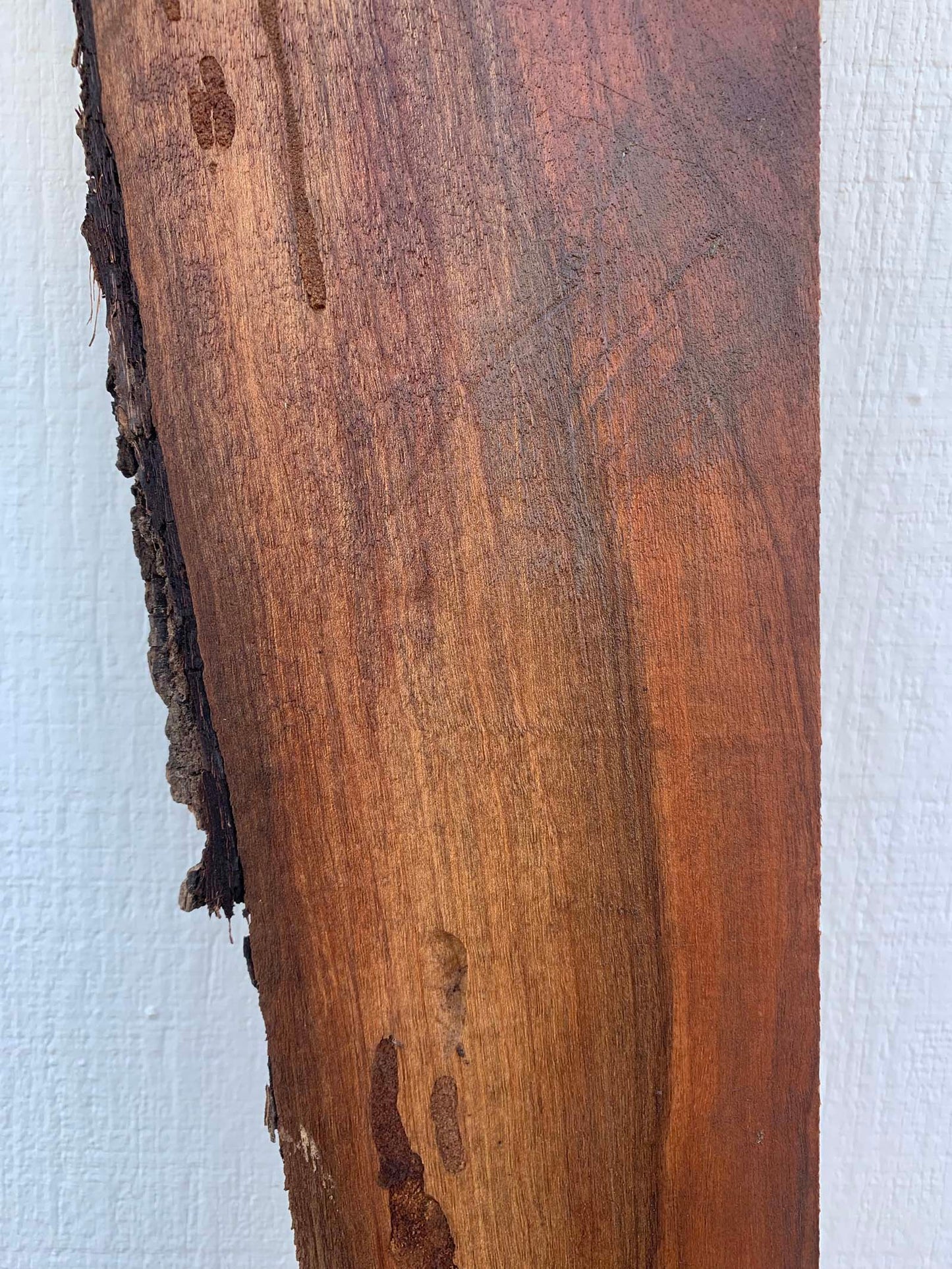 Claro Walnut Specialty Piece CLASPC276