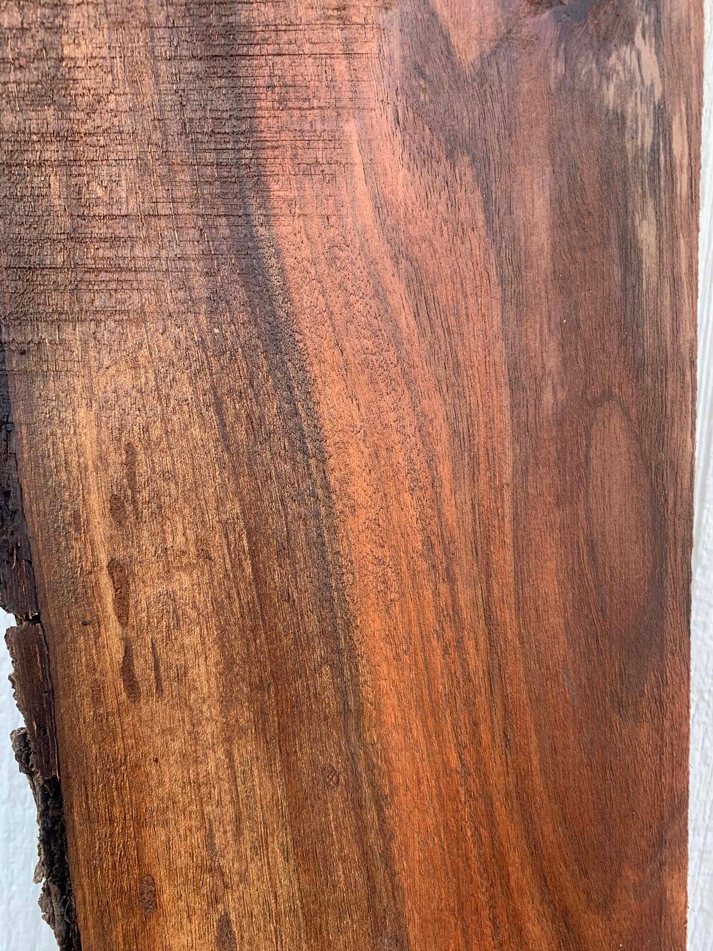 Claro Walnut Specialty Piece CLASPC276