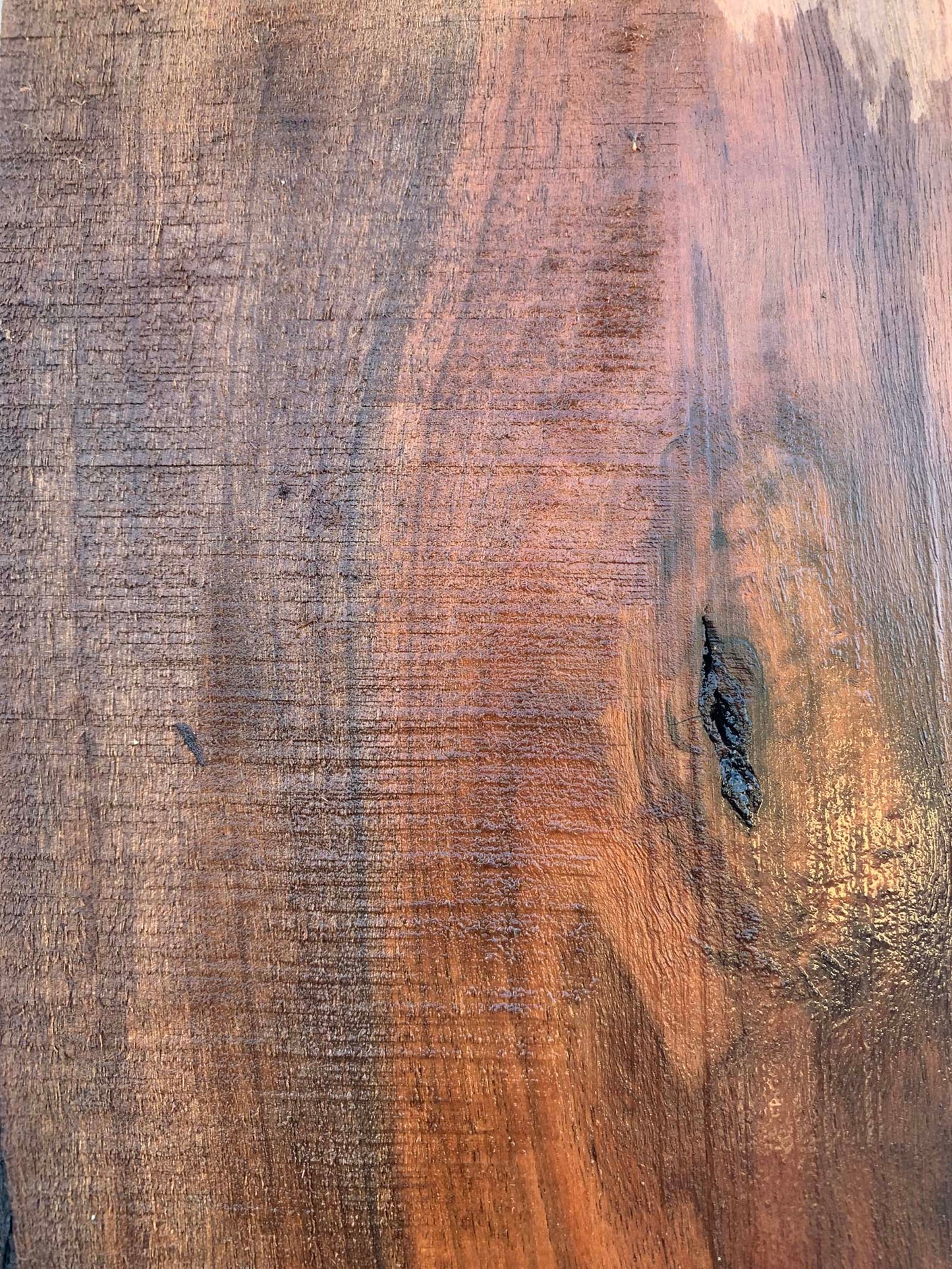 Claro Walnut Specialty Piece CLASPC276