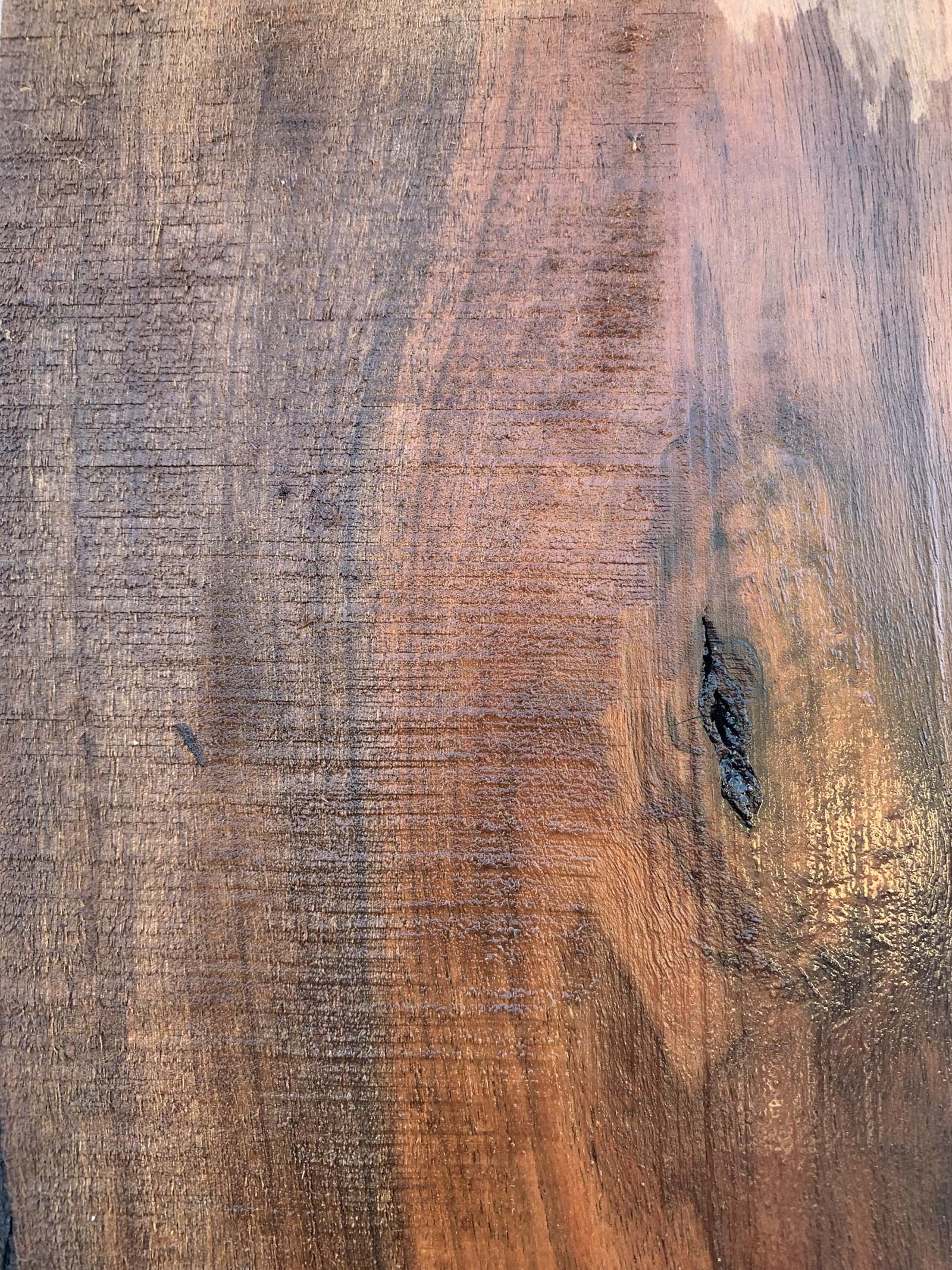 Claro Walnut Specialty Piece CLASPC276