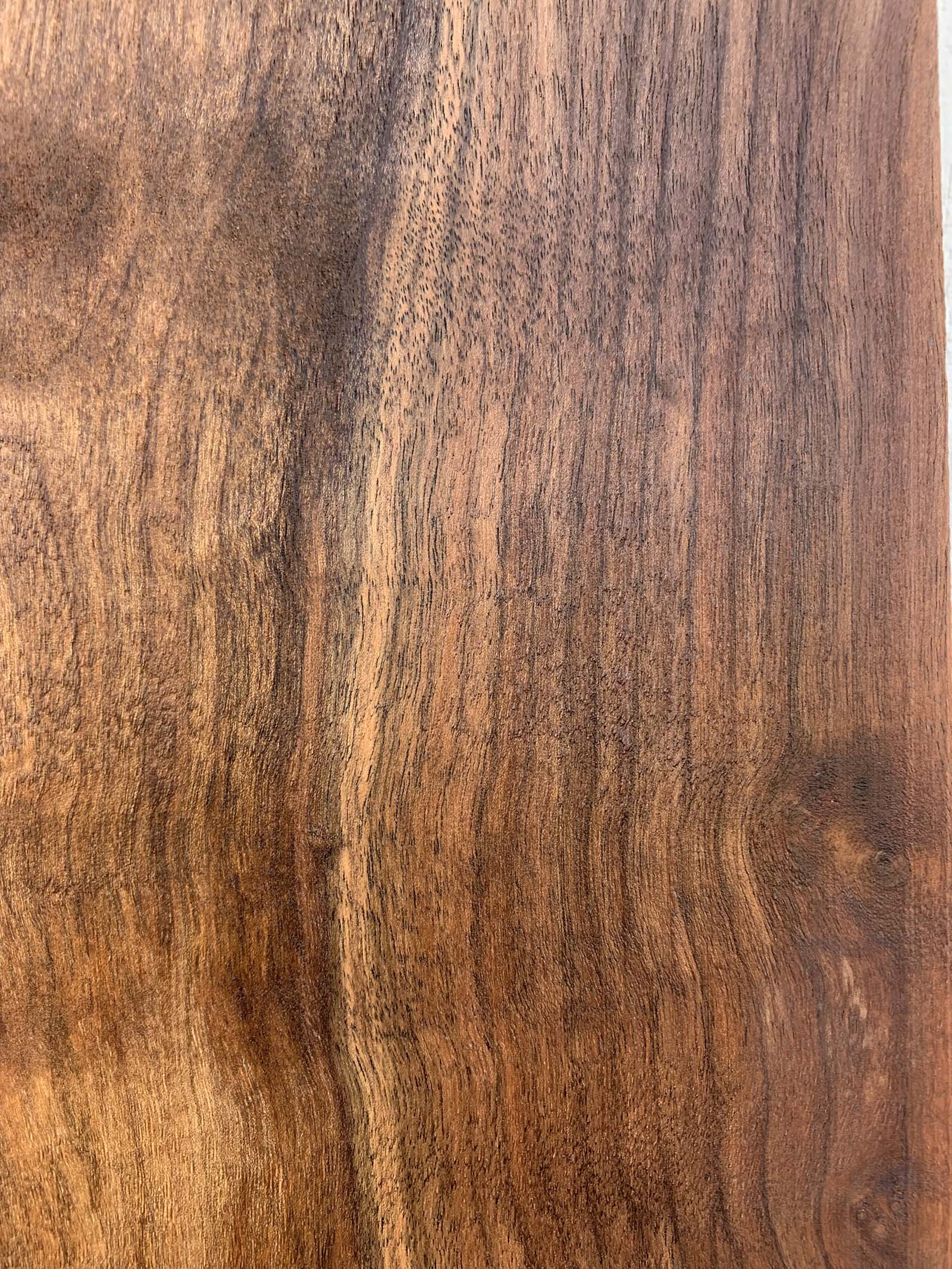 Claro Walnut Specialty Piece CLASPC285