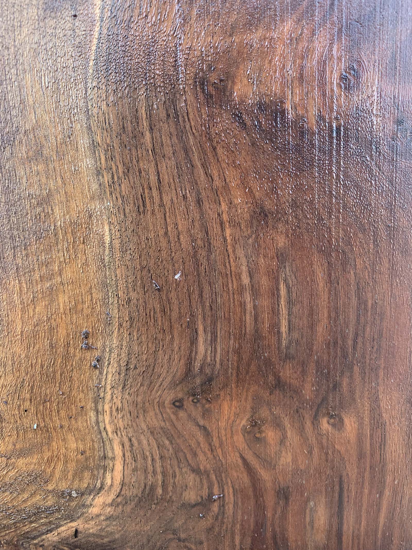 Claro Walnut Specialty Piece CLASPC285