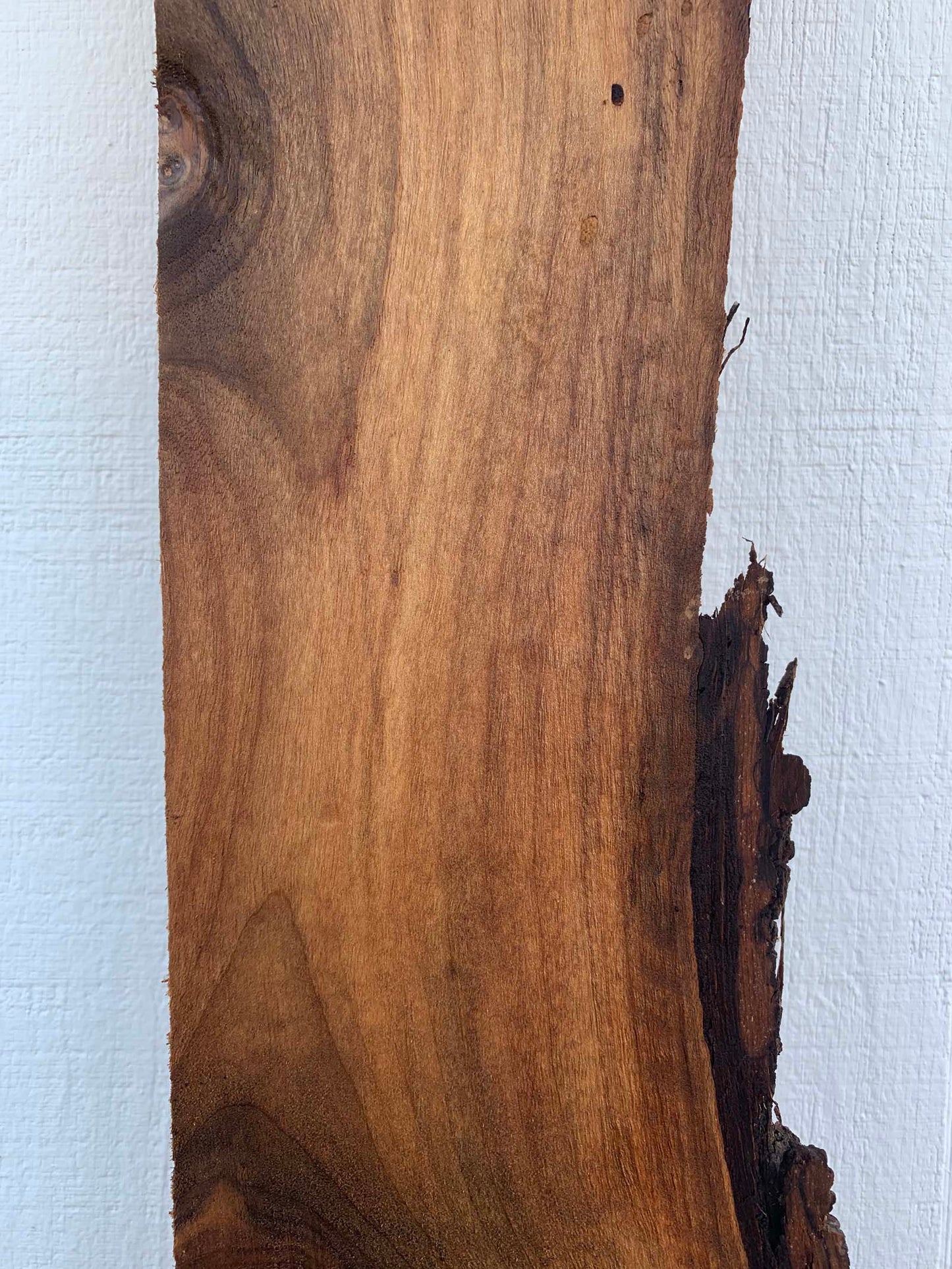 Claro Walnut Specialty Piece CLASPC298
