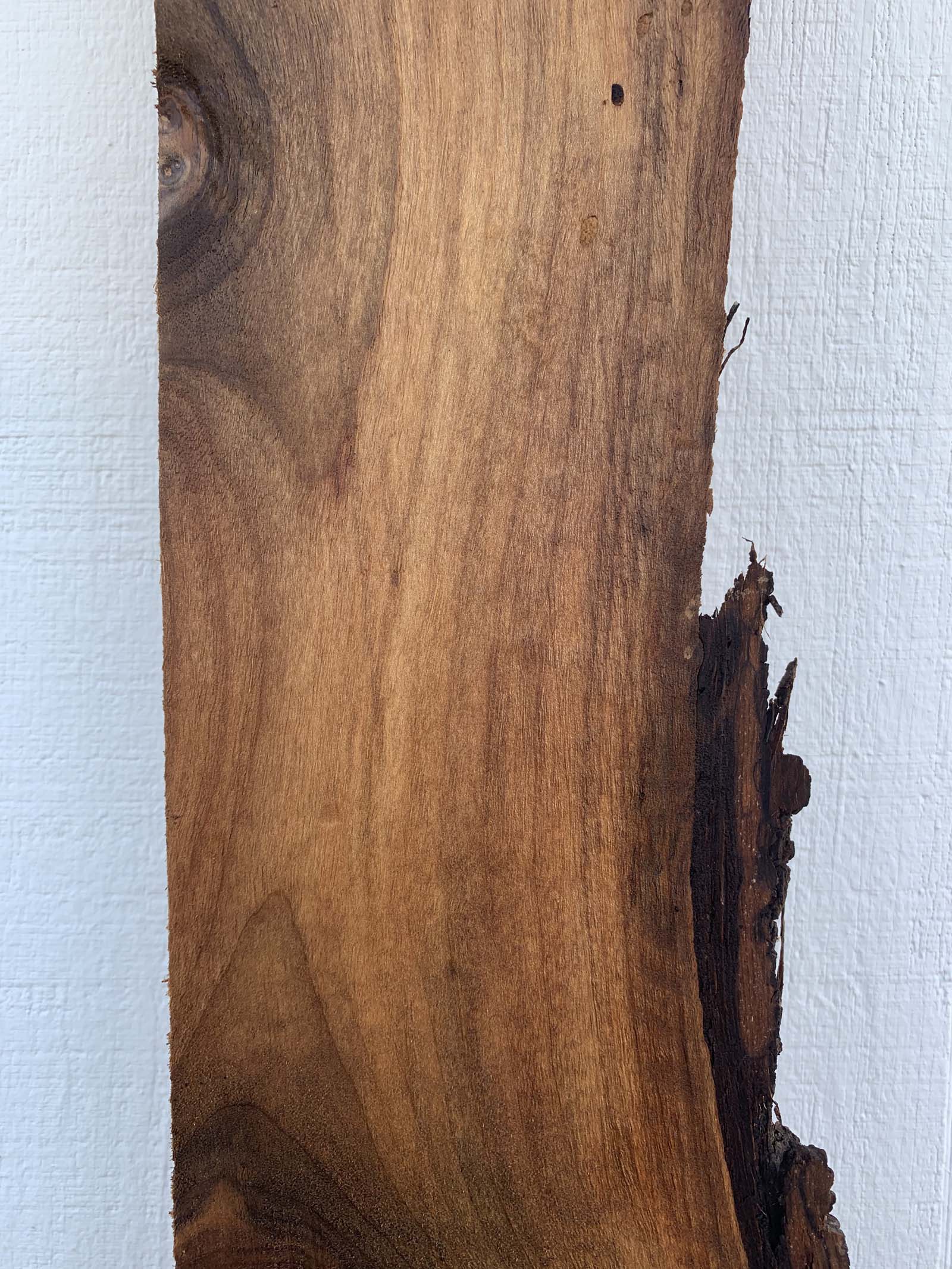 Claro Walnut Specialty Piece CLASPC298