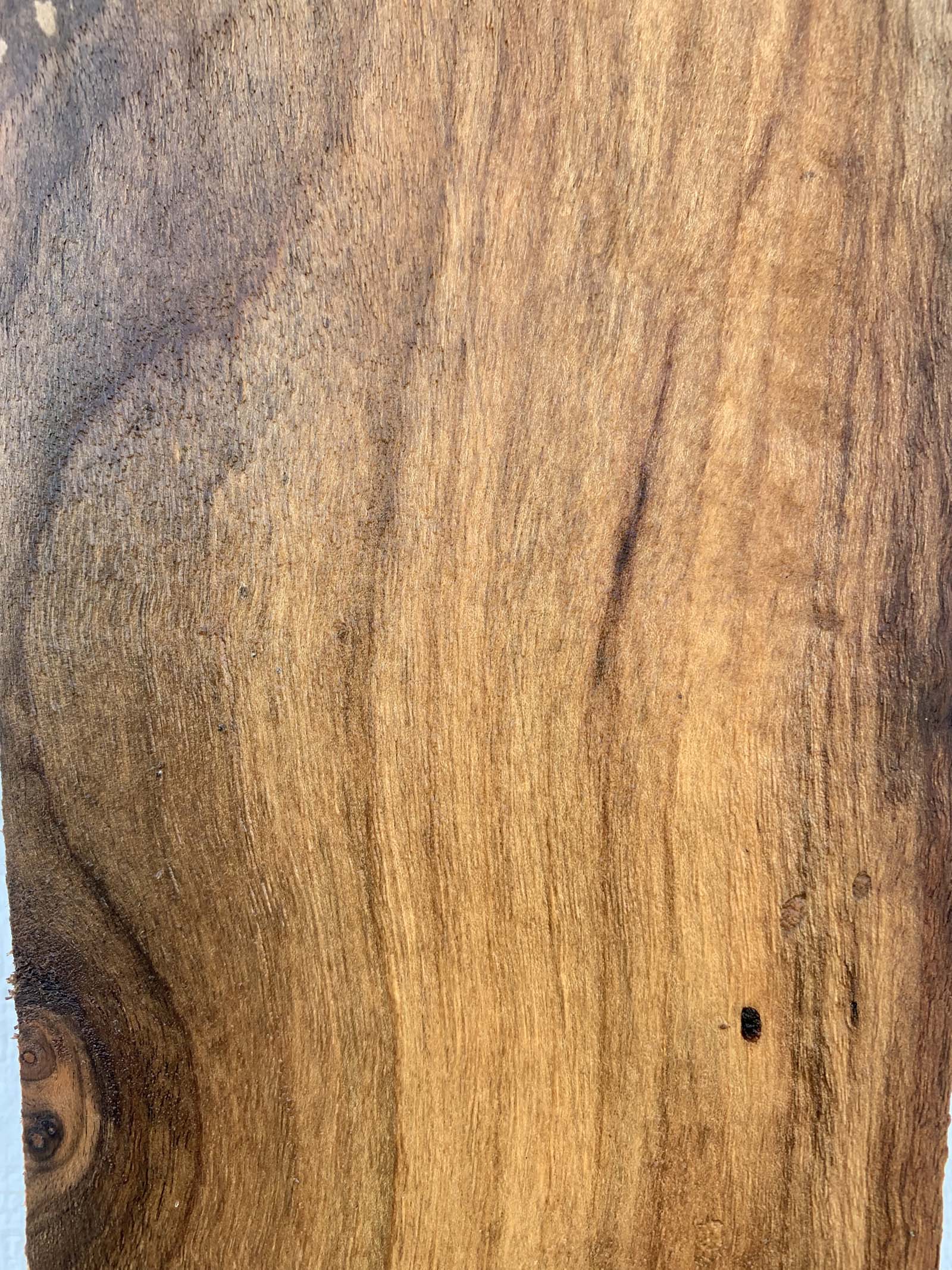 Claro Walnut Specialty Piece CLASPC298