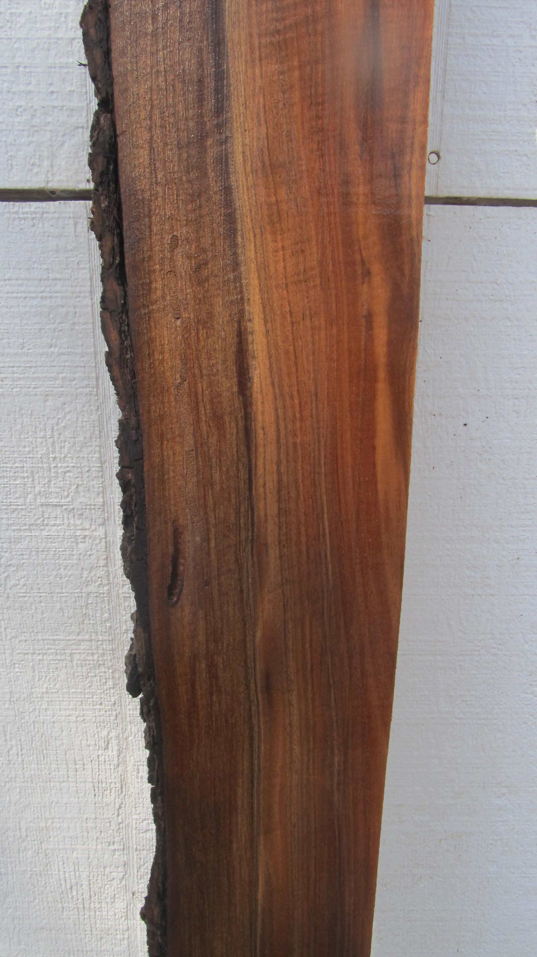 Claro Walnut Specialty Piece CLASPC313