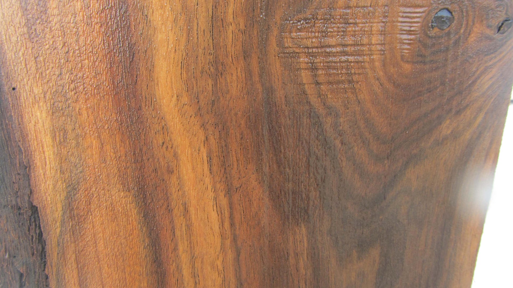 Claro Walnut Specialty Piece CLASPC293