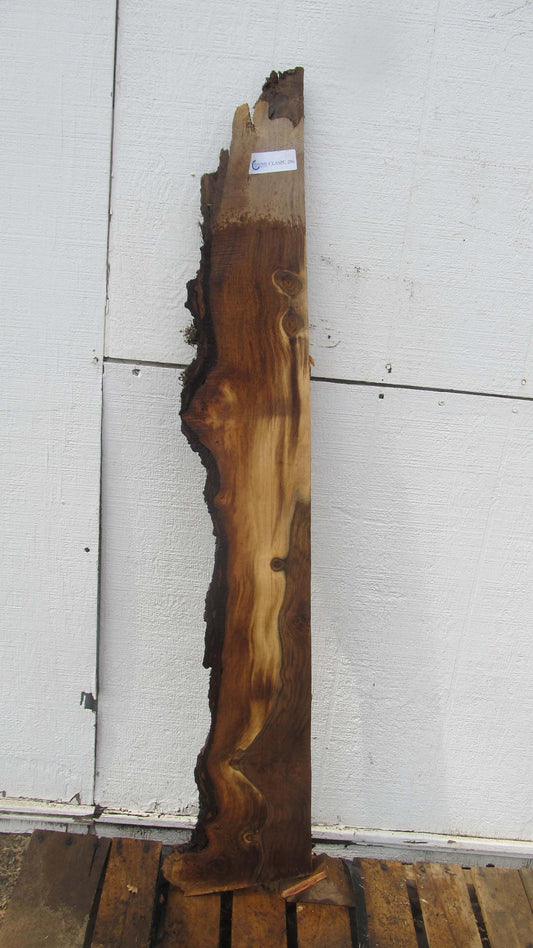 Claro Walnut Specialty Piece CLASPC286