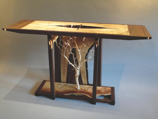 Handmade Table
