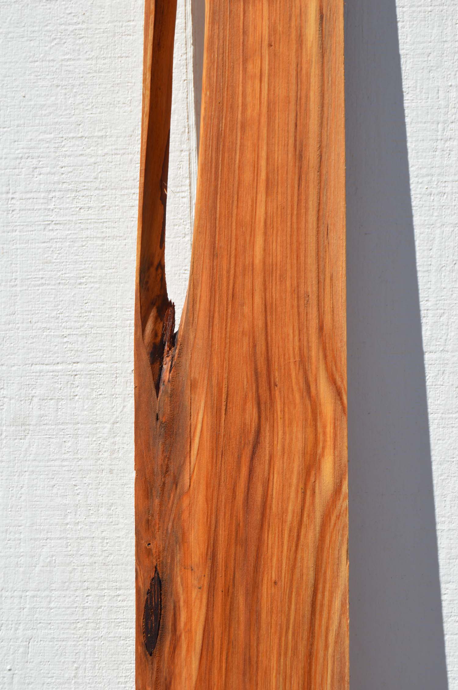 Redwood Specialty Piece REDSPC78